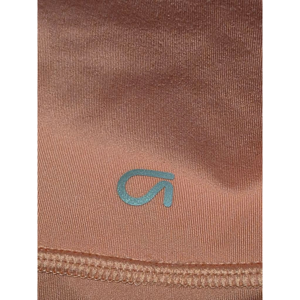 Women's GapFit‎ Coral Leggings L - Picture 5 of 8